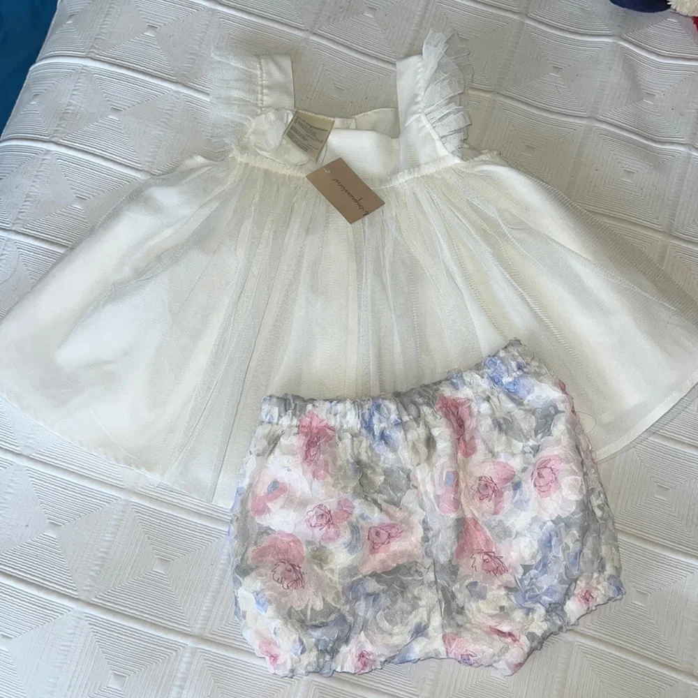 Babygirl set - Picture 1 of 3